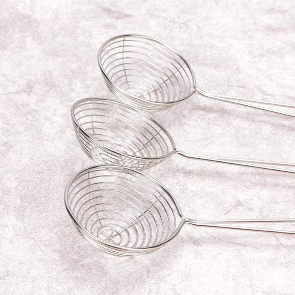 Vợt trân châu 10 cm