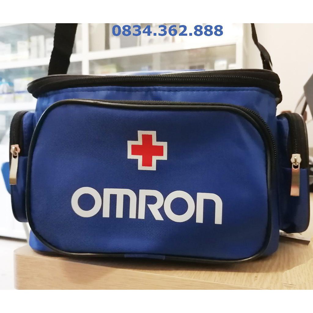 Túi đựng dụng cụ y tế cá nhân