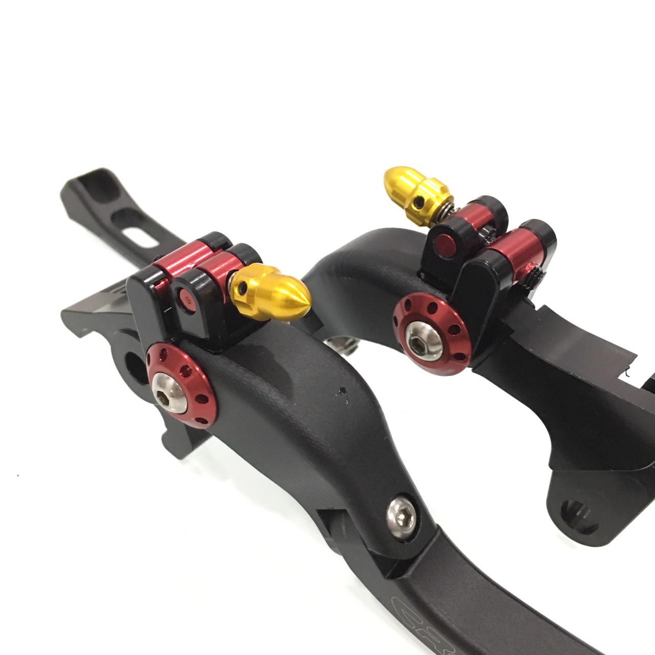 [HCM]TAY THẮNG CRG ĐEN MỜ SIÊU CHẤT CHO WINNER