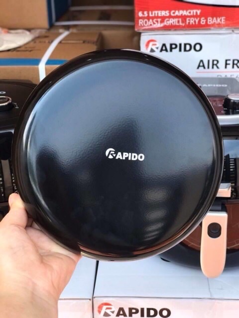 👍💁 KHAY NƯỚNG CHỐNG DÍNH RAPIDO size 20cm 👍