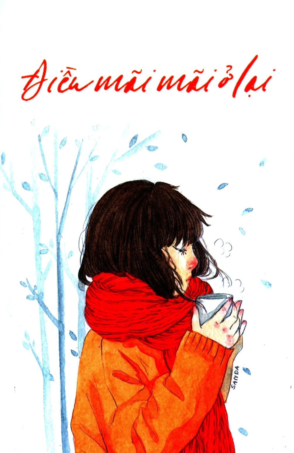 Thả Giọt Bùa Yêu (Tặng Kèm Thiệp) - Natalie,Ngọc Mitu