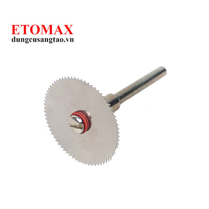 Bộ 5 lưỡi cưa mini đường kính 22mm