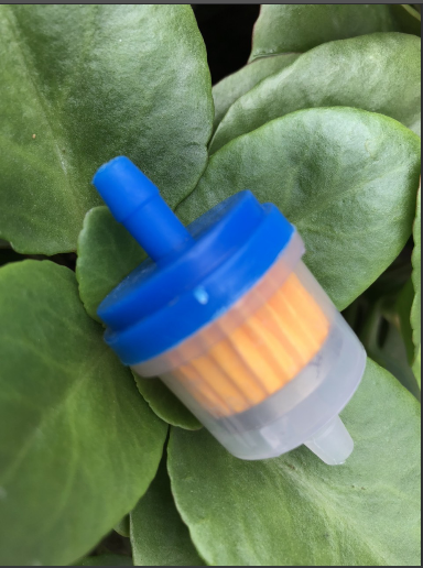 quả lọc xăng cho động cơ 2 thì