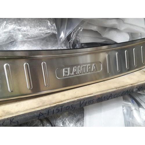 Chống trầy cốp ngoài theo xe elantra