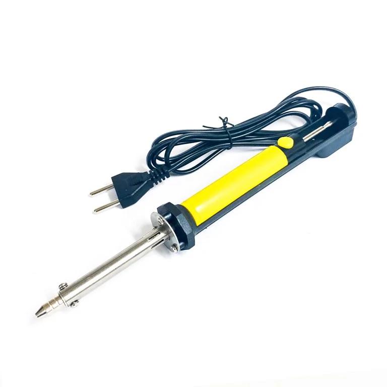 [HCM]Hút chì sử dụng nguồn điện AC 220V Dekko DS-1