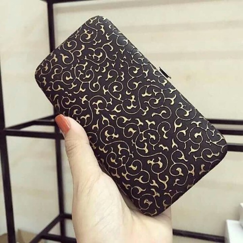 Bộ bấm móng tay 12 món