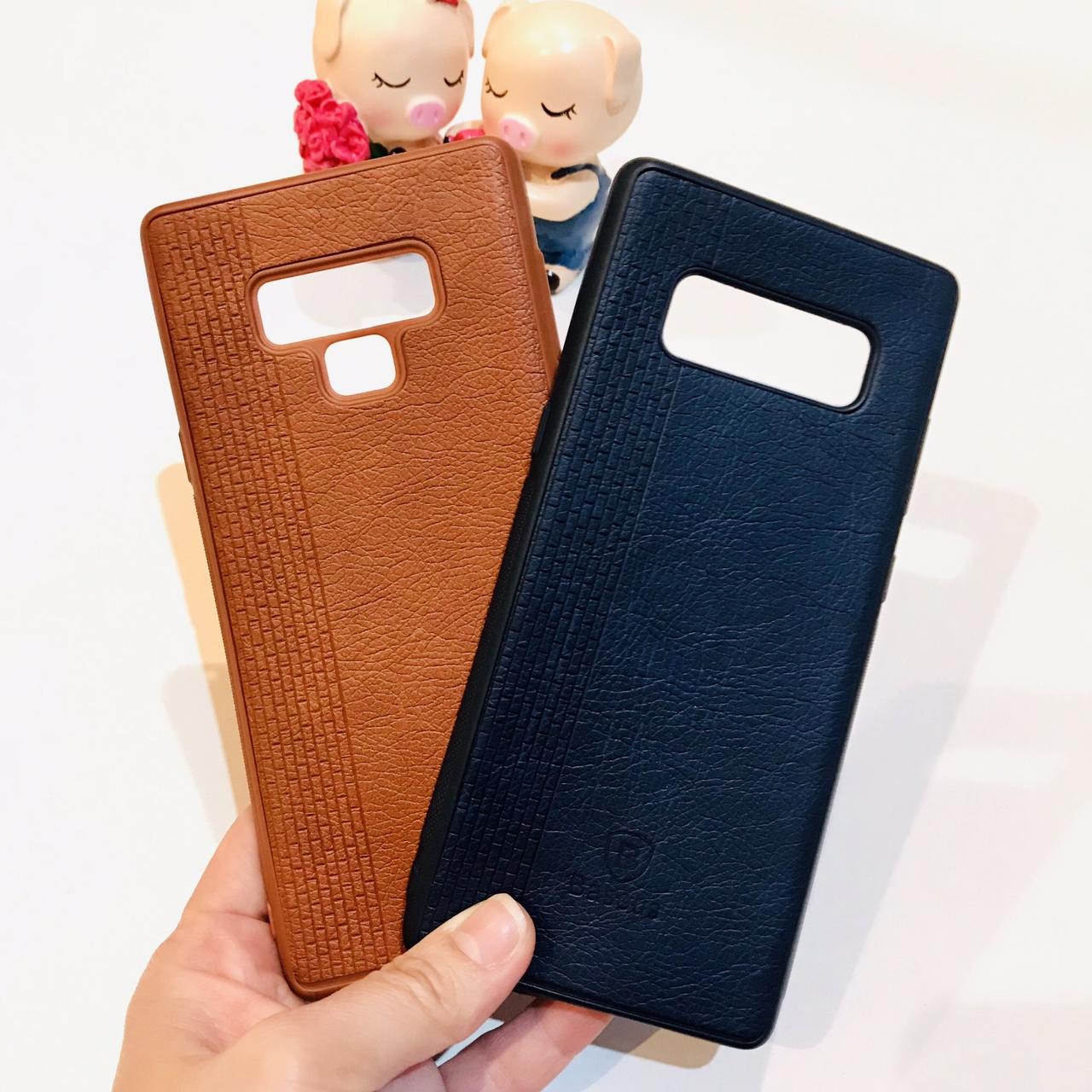Ốp Lưng Da Baseus Cho Iphone 7 (PVN829,PVN830,PVN831,PVN832)