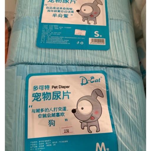 [HCM]Tả lót cho Thú cưng