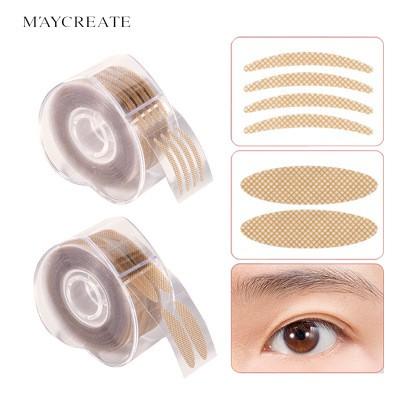 [HCM]Cuộn dán mí lưới 600 miếng MayCreate