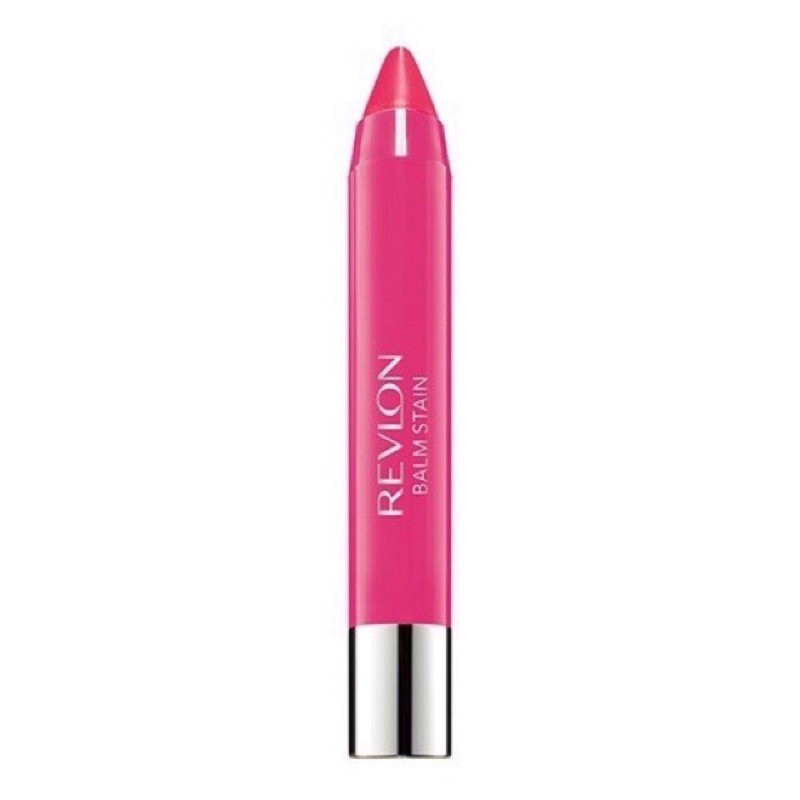 Son Bút Chì Revlon Colorburst Balm 025 Sweetheart Valentine - Hồng Ngọt Ngào Tự Nhiên. hàng Mỹ