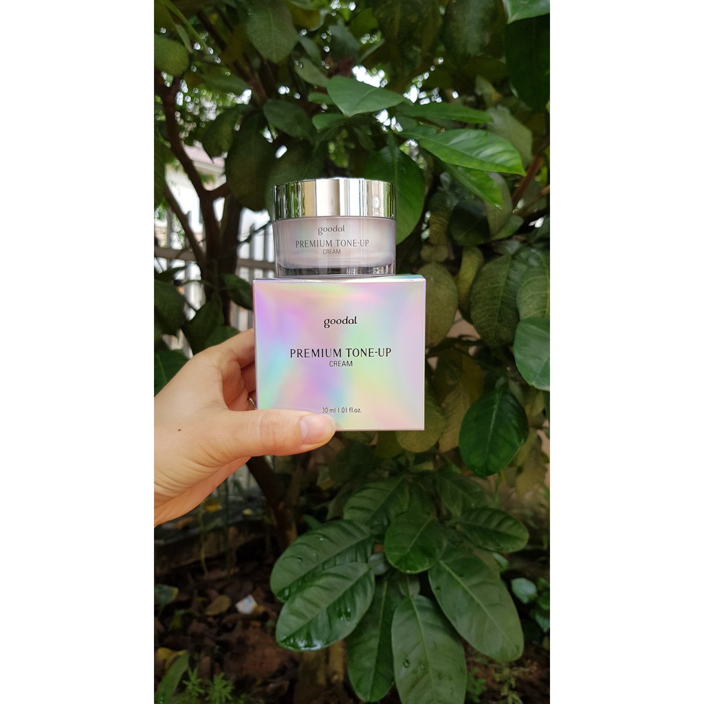 Kem dưỡng ốc sên trắng da goodal - Hàn Quốc (giá tốt )