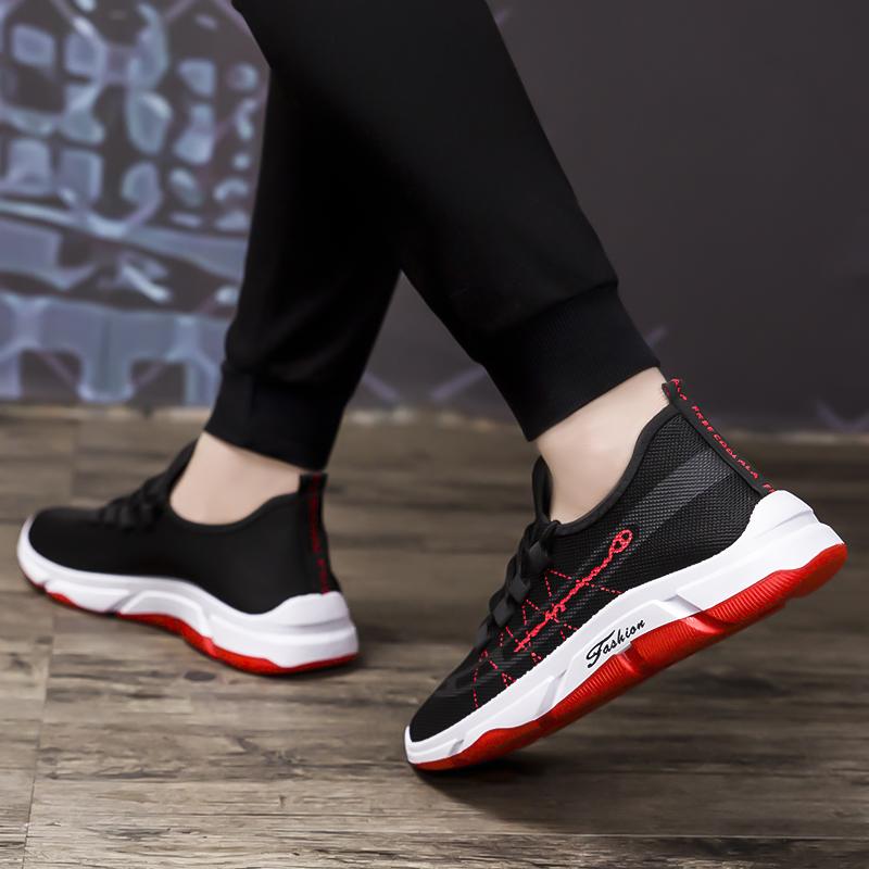 Giày sneaker nam