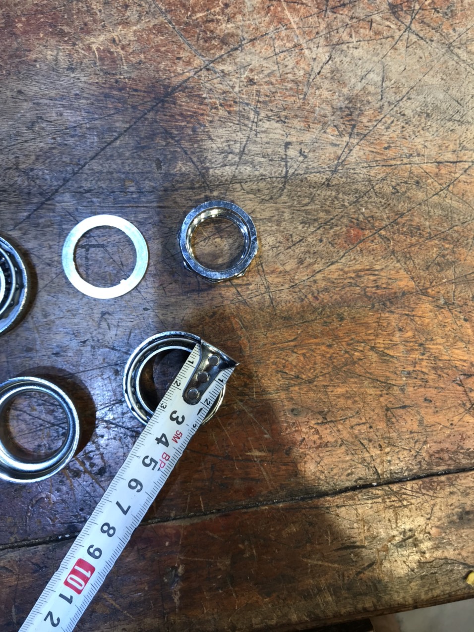 Universal Bicycle Chain Bowl