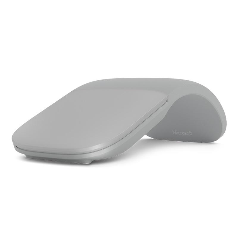 [HCM]Chuột Microsoft Surface Arc Mouse 2017 (Màu đen)