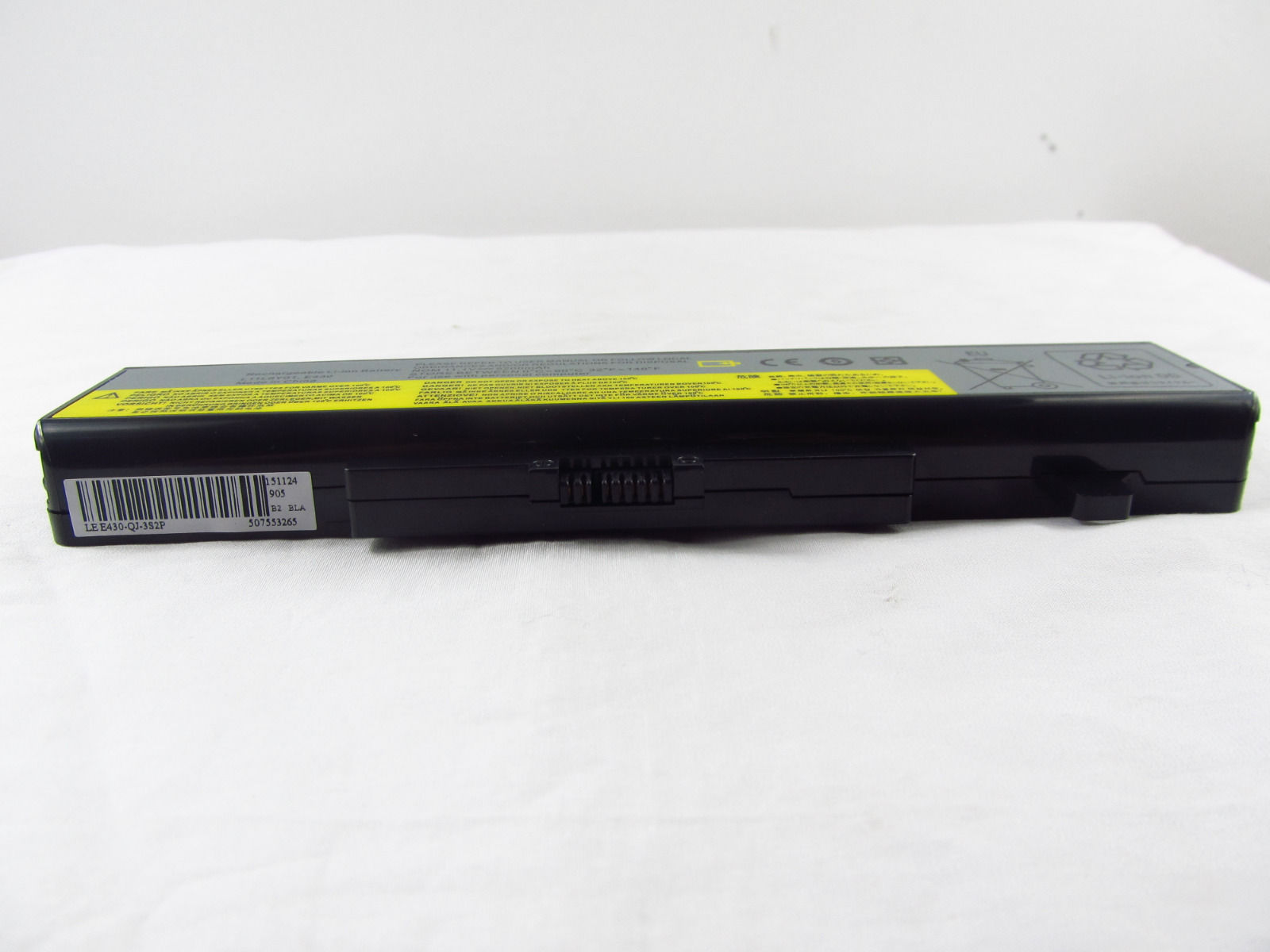 Pin Laptop Lenovo Ideapad B480