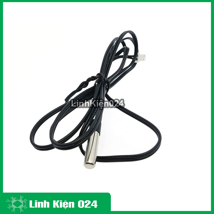 Dây đo nhiệt độ ntc mf58 10k 1%