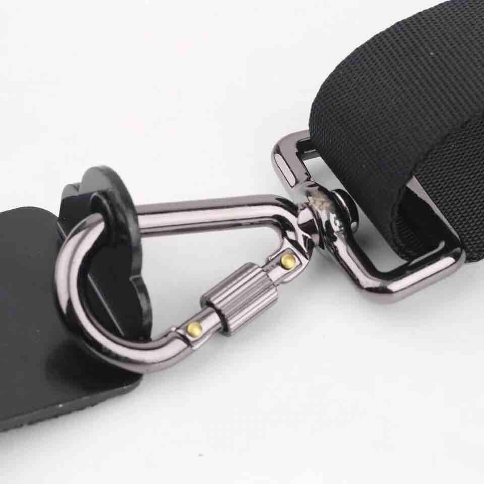 [HCM]Dây máy ảnh đeo vai thao tác nhanh Quick Strap K