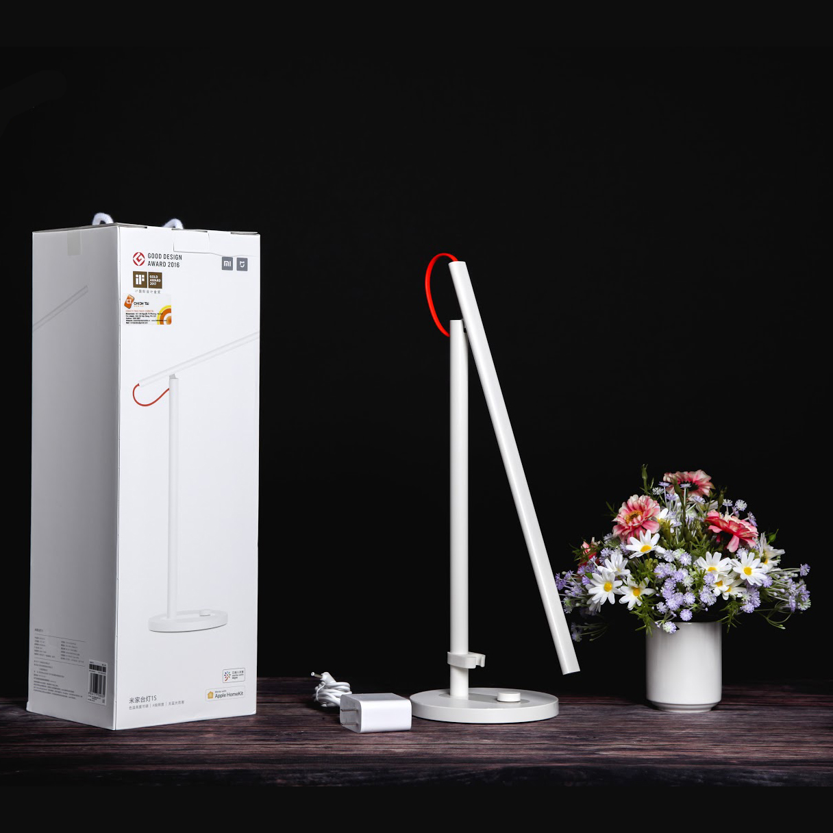 Đèn bàn thông minh Xiaomi 1S Homekit