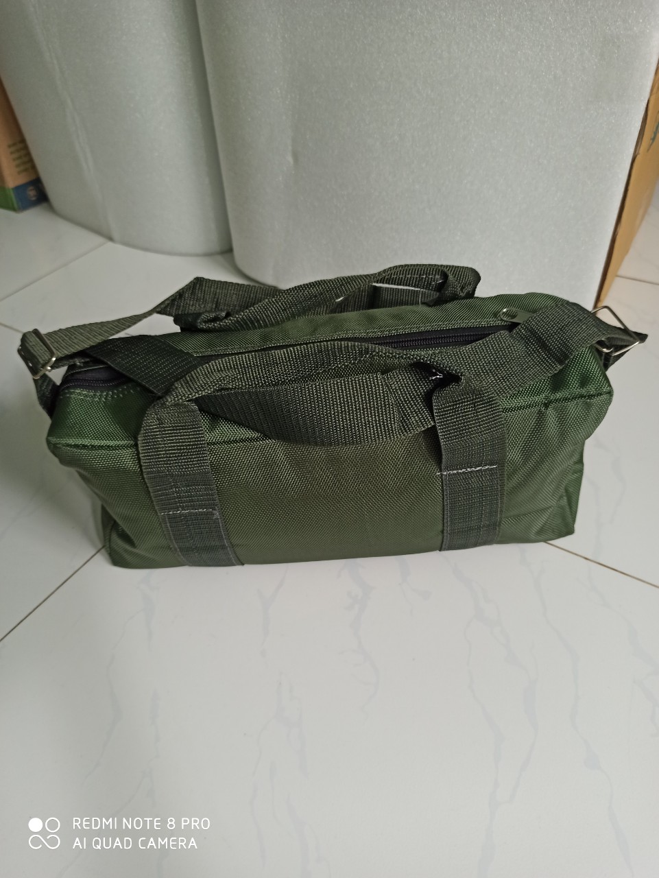 [HCM]Túi đựng đồ nghề ngang (Size Mini.Nhỏ)