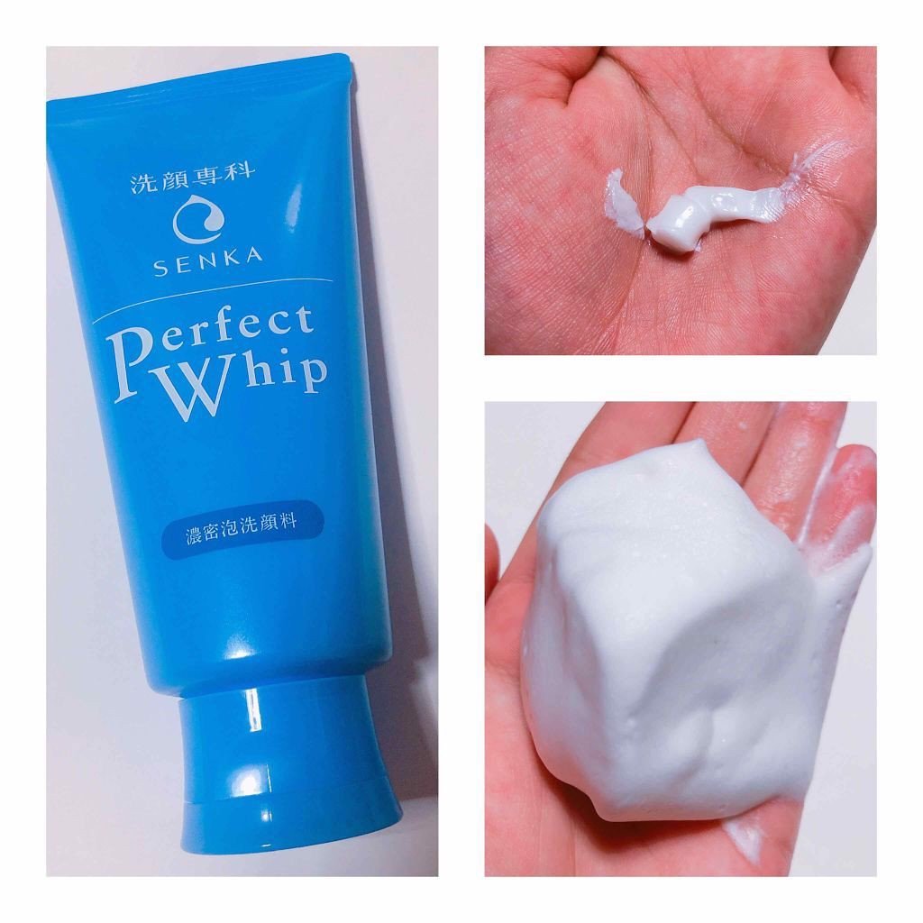 Sữa Rửa Mặt Perfect Whip