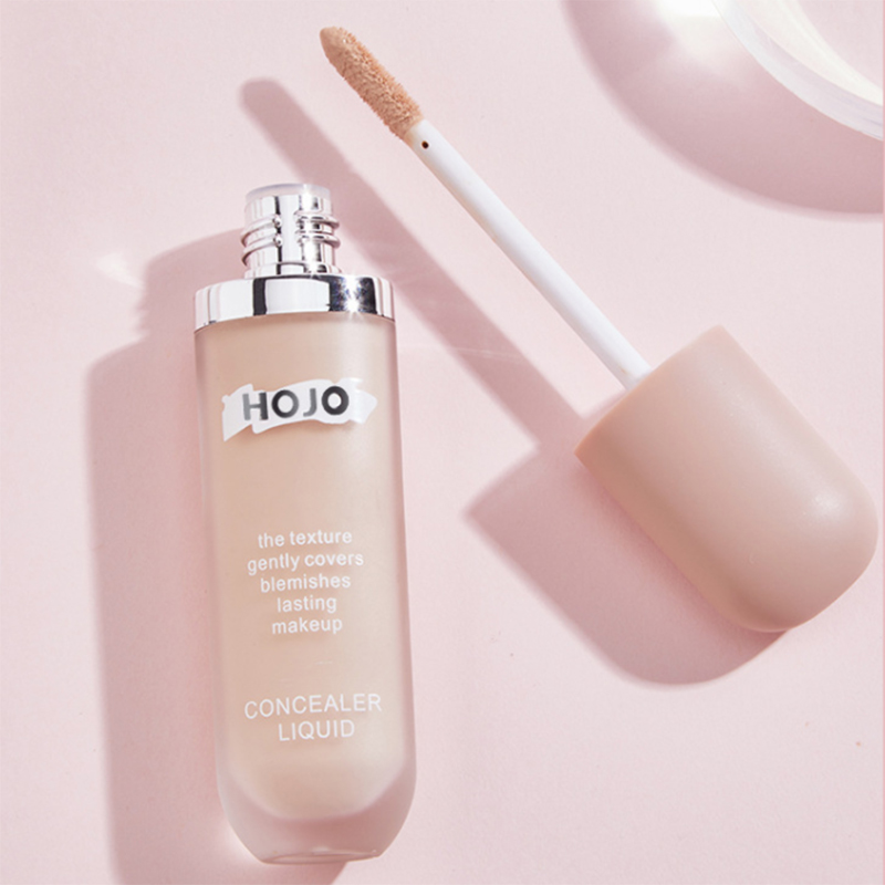 Kem che khuyết điểm Hojo Concealer Liquid HCL2