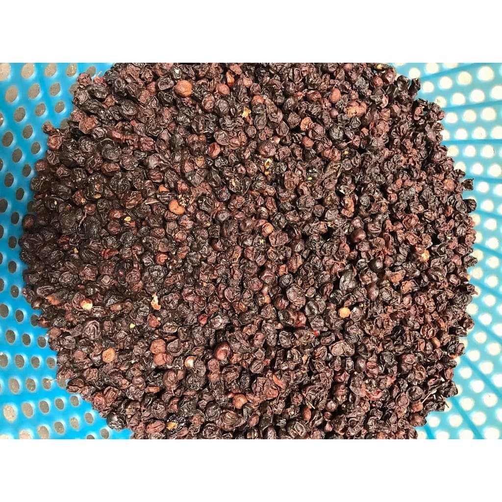 Quả móc mật khô 500g