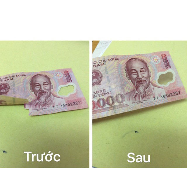 [HCM]Băng keo dán tiền 1.9F - 3M-Scotch