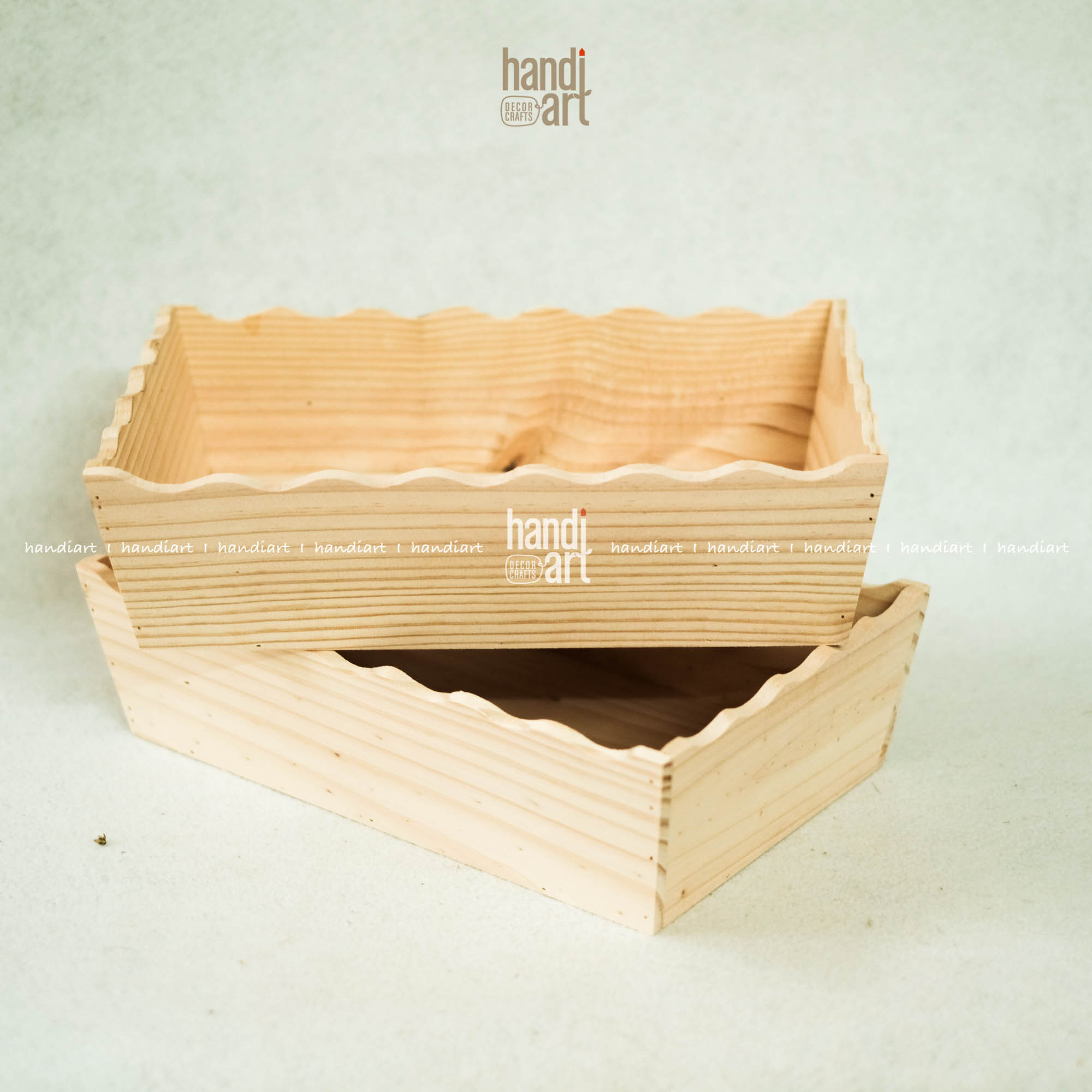 Khay gỗ đa dụng, Khay đựng đồ bằng gỗ
