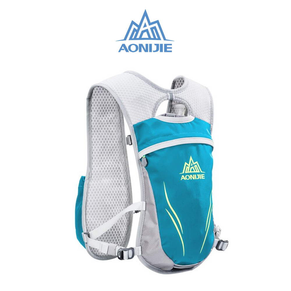 Balo / Vest Chạy Bộ Thể Thao Aonijie E885