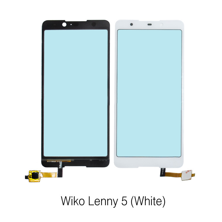 Cảm ứng wiko lenny 5 / k400 zin