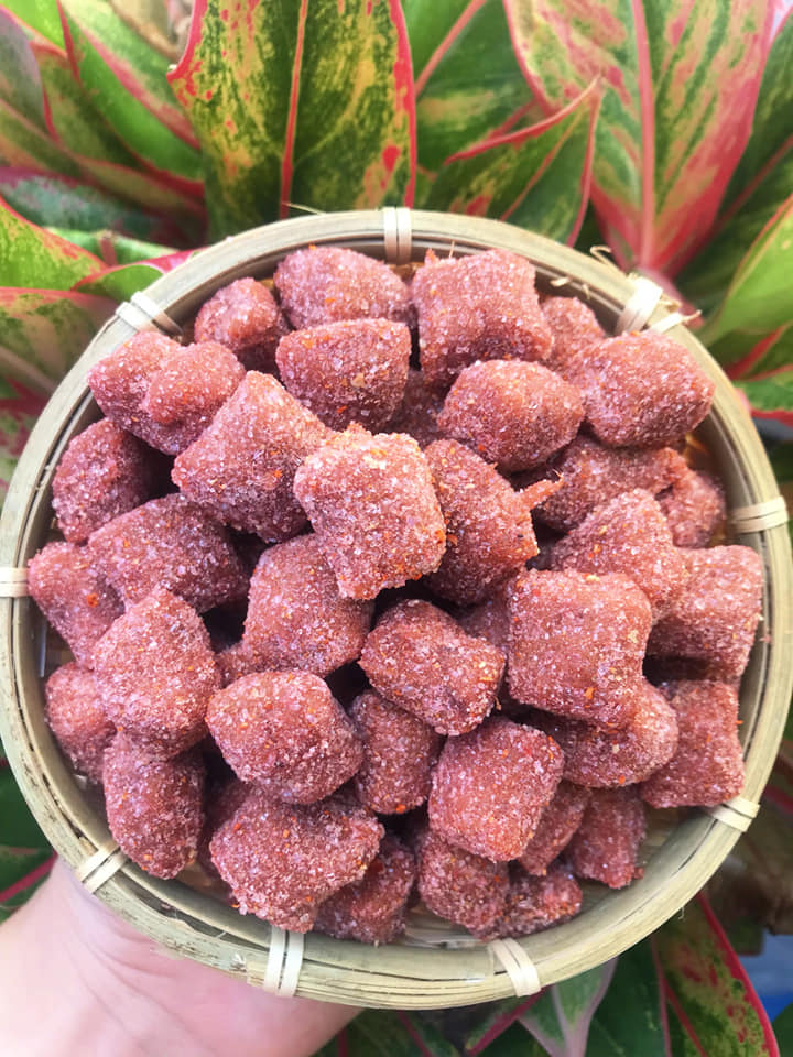 Me Xí Muội Chua Cay 1 KG
