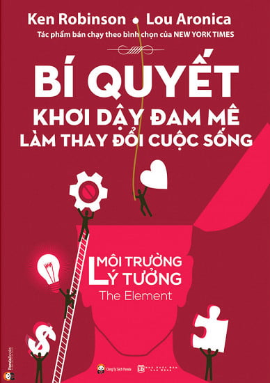 Fahasa - bí quyết khơi dậy đam mê làm thay đổi cuộc sống