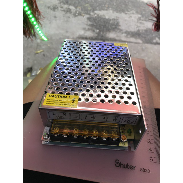 HOT-Nguồn 5v 10a