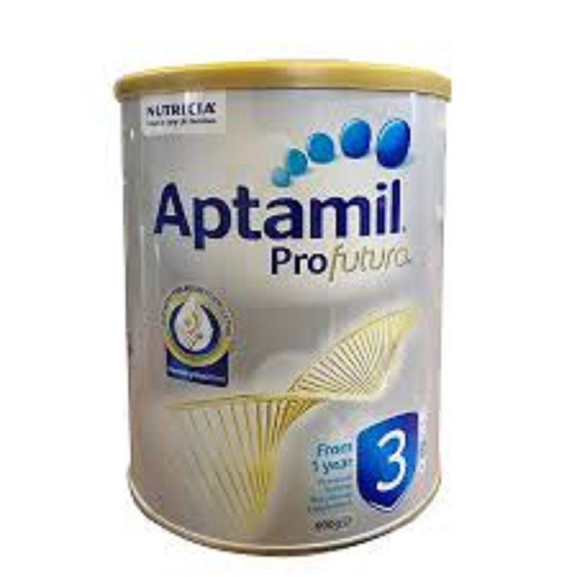 Sữa Aptamil Úc số 3 Profutura 900G (trẻ từ 1-3 tuổi)