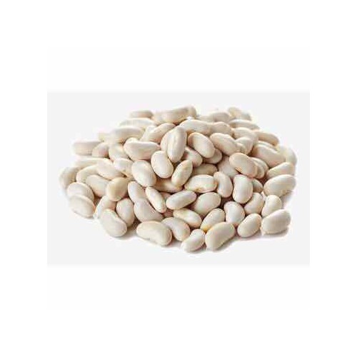 500g đậu trắng hạt to