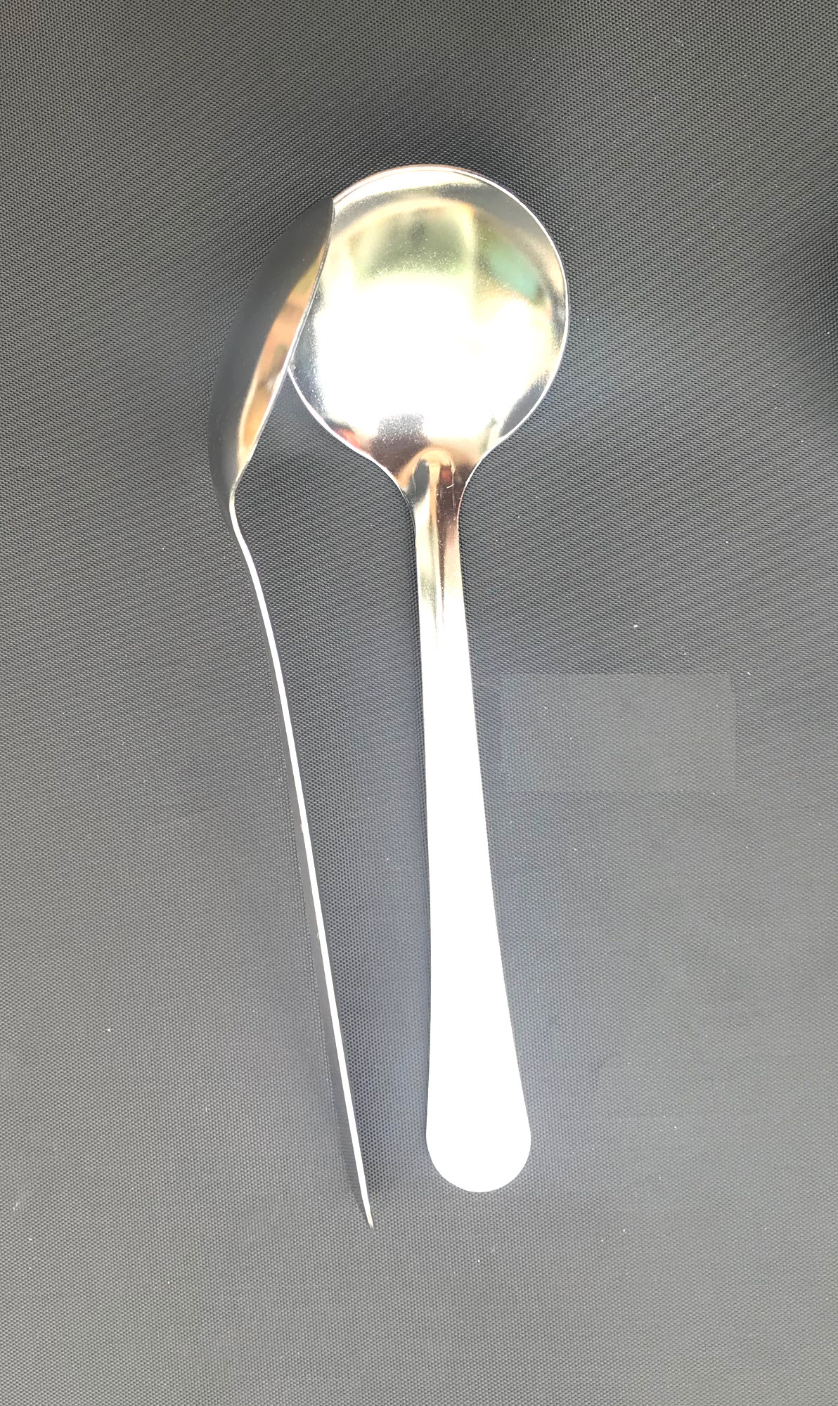 Bộ 5 muỗng súp tròn Antacook (17.3x4.6cm)