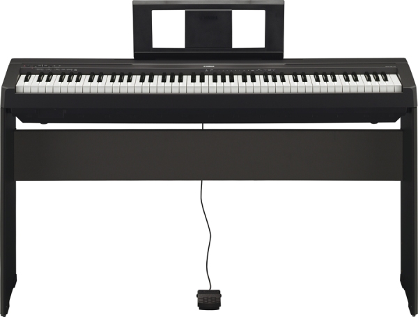 [Rẻ Vô Địch] Đàn Piano Điện Yamaha P-45B (Mới 100%)