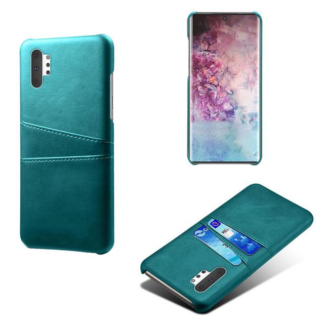 Credit card case vintage pu leather wallet case for samsung galaxy note 20 ultra 10 plus s22 s21 s20 s8 s9 s10 plus note 10 9 8