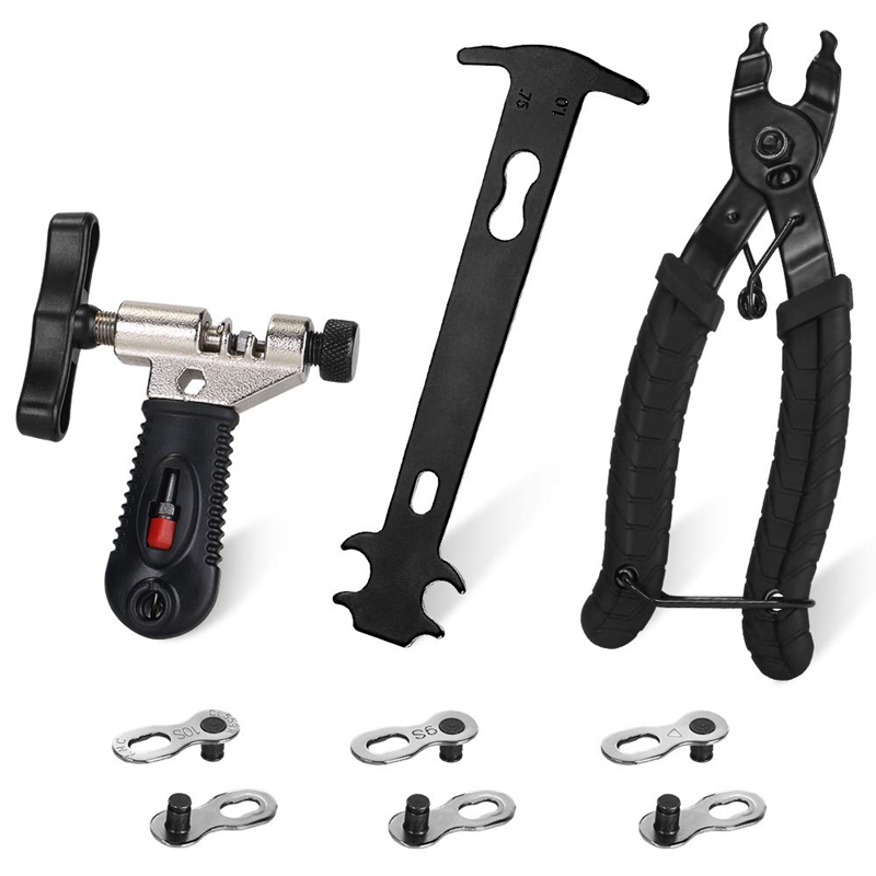 bicycle chain link tool