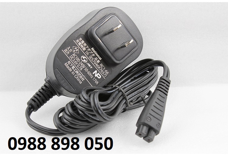 Sạc Máy Cạo Râu Panasonic Es-6016