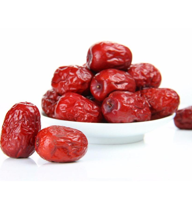 TÁO ĐỎ TÂN CƯƠNG 100G