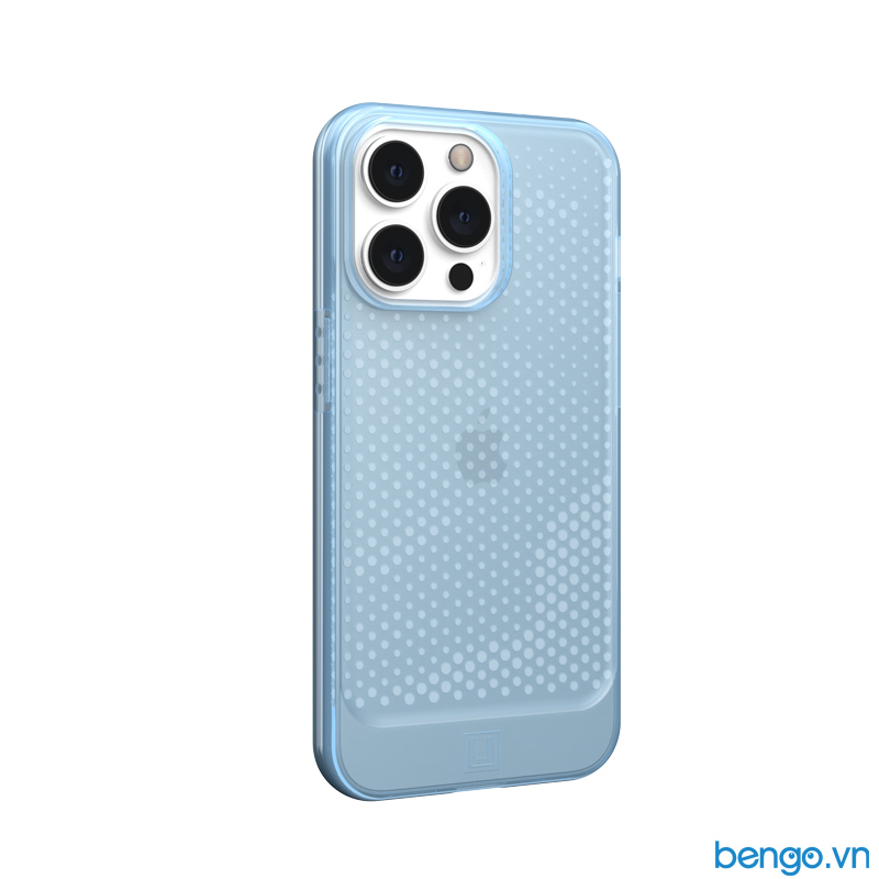 Ốp Lưng iPhone 13/13 Mini/13 Pro/13 Pro Max UAG Lucent Series