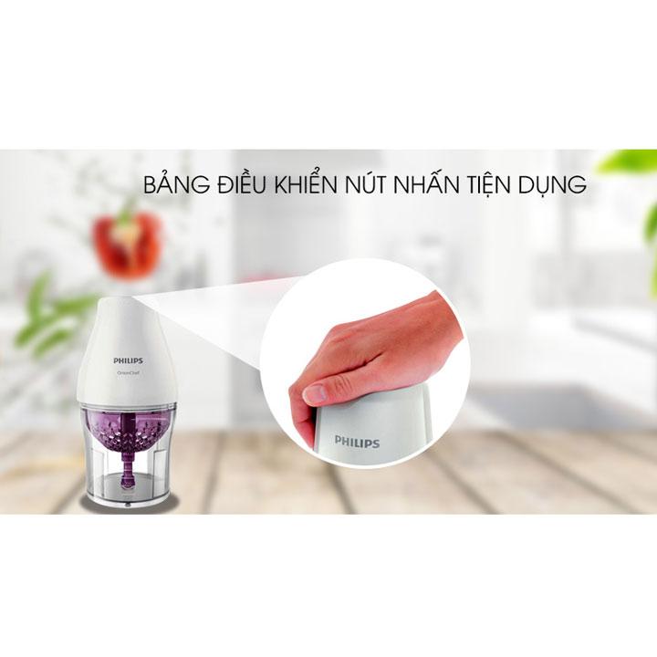 Máy Xay Thịt Philips HR2505