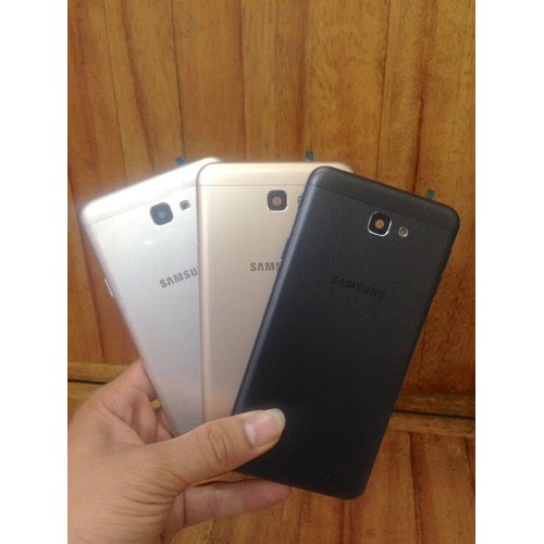 Vỏ Samsung Galaxy J5 Prime