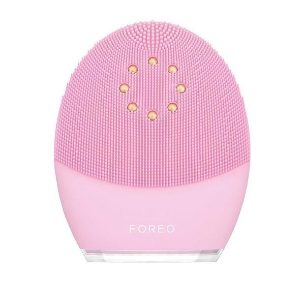 Máy rửa mặt Foreo Luna 3 Plus - LivingUp