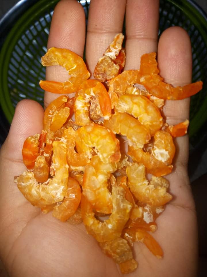 [HCM]Tôm Khô Bến Tre