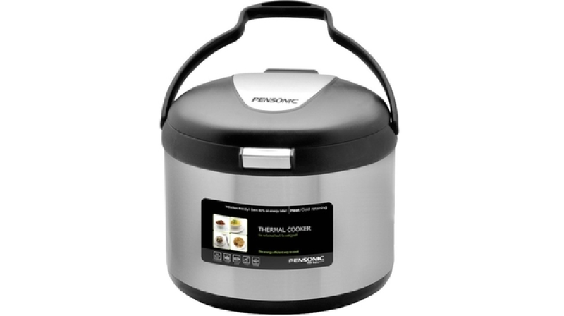 Nồi Ủ Pensonic PTC-50