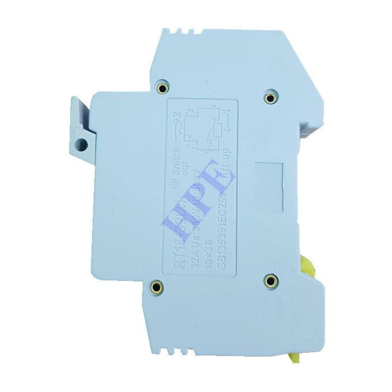 Đế cầu chì RT 18-32X