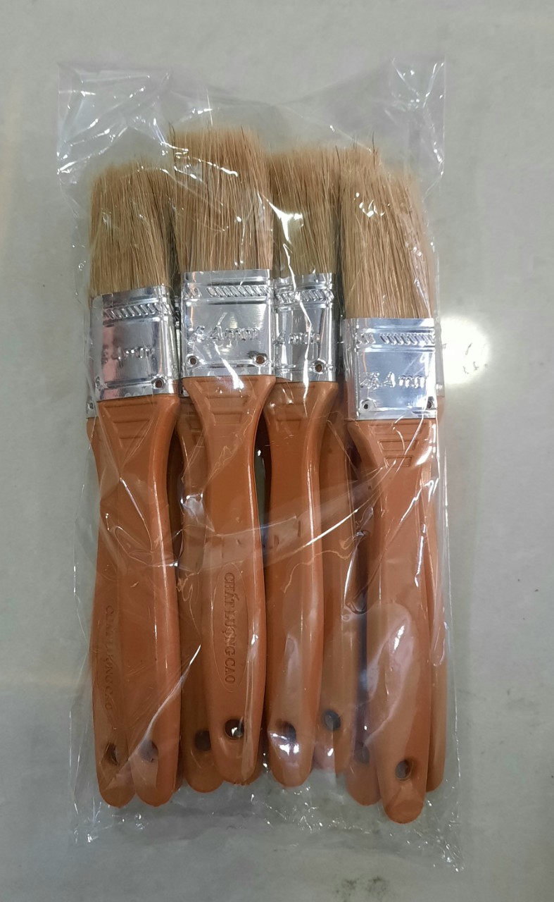 RULO LĂN SƠN 6cm -  Việt Mỹ
