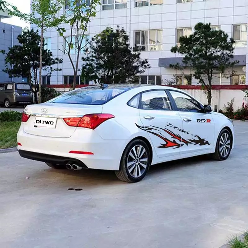 [HCM]Tem xe ô tô thể thao TS039